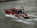 Das neue Rettungsboot Ursula  P142